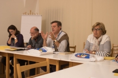 GECC Velehrad 2017