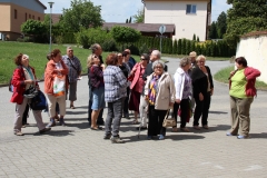 Pouť Zašová 2018