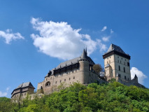 10_vylet_Karlstejn