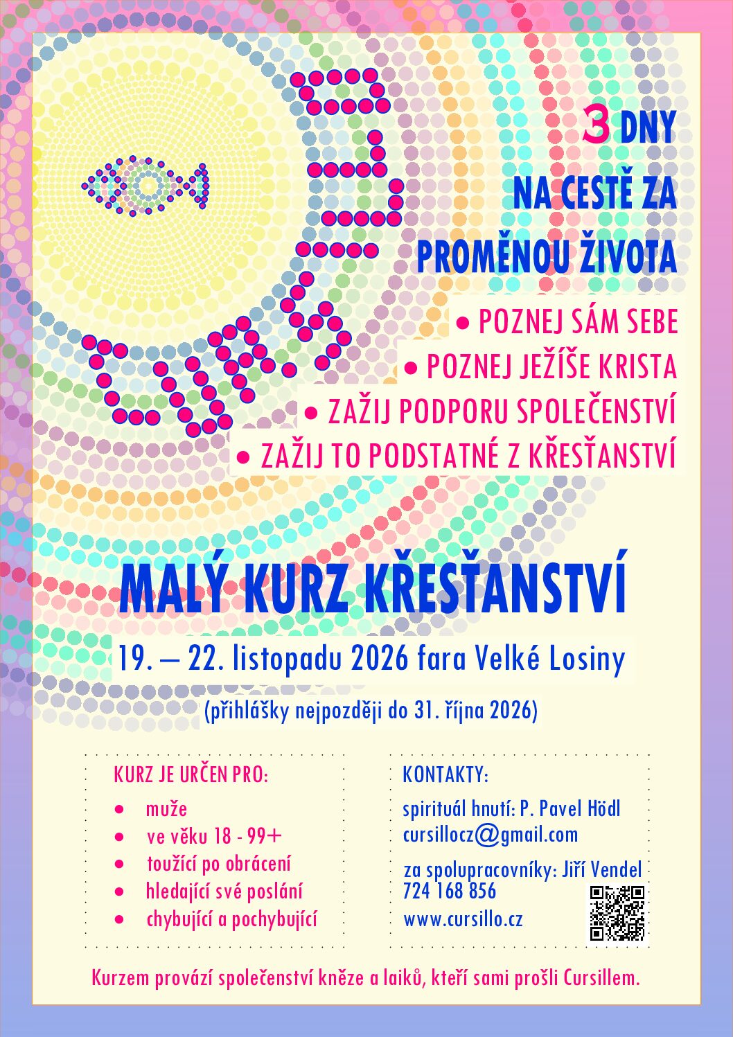 Katolické Cursillo v ČR